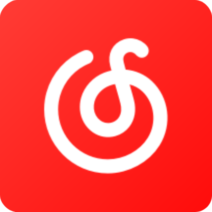 网易云音乐 icon