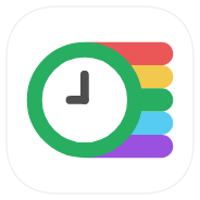 Timetable icon