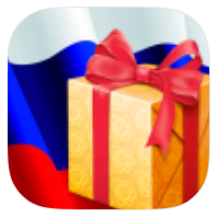 Праздники России icon