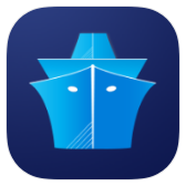 MarineTraffic icon