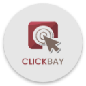 ClickBay icon