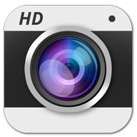 HD Camera Pro icon