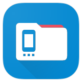 SUI File Explorer Pro icon