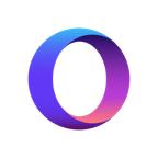 Opera Touch icon