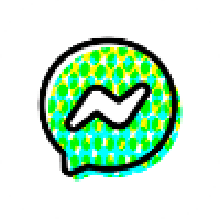 Messenger icon