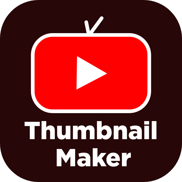 Thumbnail Maker icon