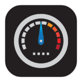 LibreSpeed icon