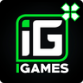 Igames PSX icon