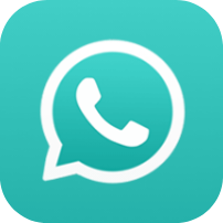 GBWhatsApp icon