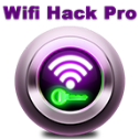 Wifi Hacker Ultimate icon