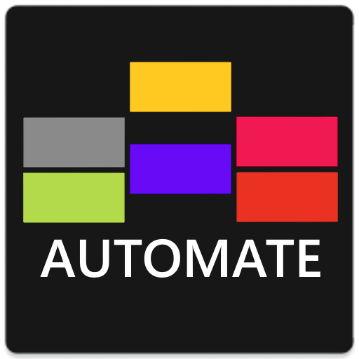 Automate TV icon