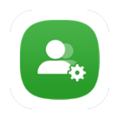 Duplicate Contacts Fixer icon