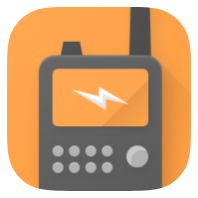 Scanner Radio icon