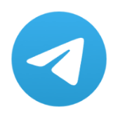 Telegram icon