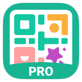 QR Generator Pro icon