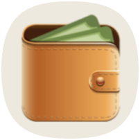 Journal costs icon