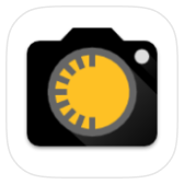 Manual Camera icon