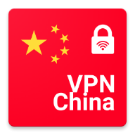 VPN China icon