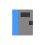 Offline Diary icon