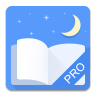 Moon+ Reader Pro icon