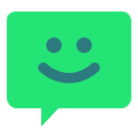 chomp SMS icon