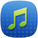 Samsung Music icon