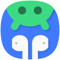 CAPod icon