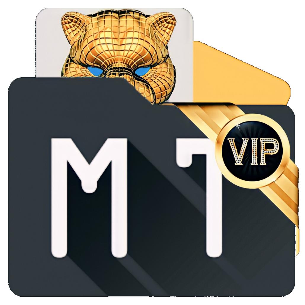 MT Manager icon