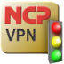 NCP VPN клиент Premium icon