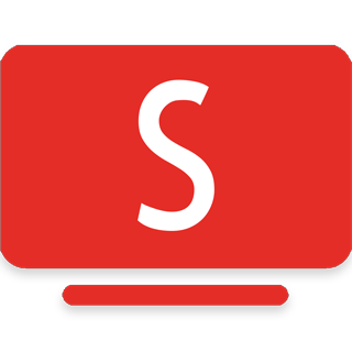 SmartTube icon