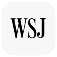 WSJ icon