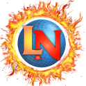 LostNet Firewall Pro icon