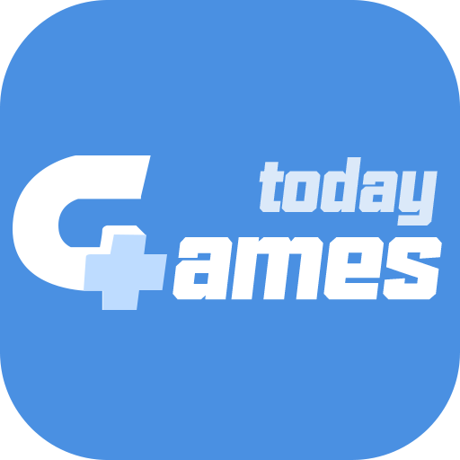 GamesToday icon