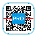 QR/Barcode Scanner Pro icon