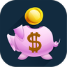 Piggy Bank icon