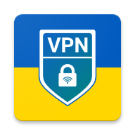 VPN Ukraine icon