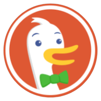 DuckDuckGo icon