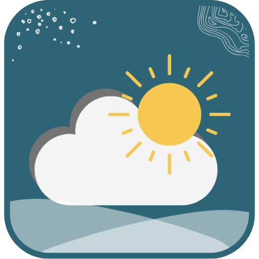 Current Weather Forecast icon