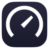 Speedtest icon