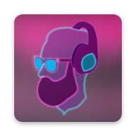 Retrowave Radio icon