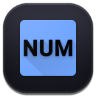 NUM icon