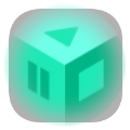 HD VideoBox icon