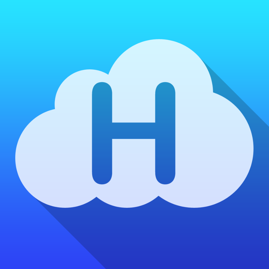 Hyptalk icon