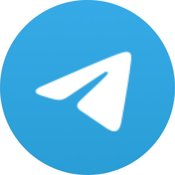 Telegram icon