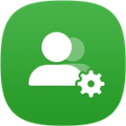 Duplicate Contacts Fixer icon