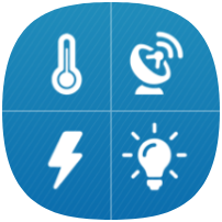 Sensors icon