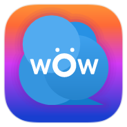 Weawow icon