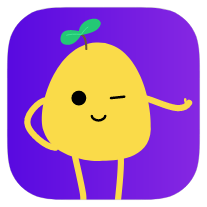 PotatoVPN icon