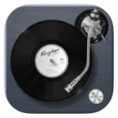 Vinylage Player icon