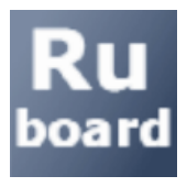 RuBoard icon